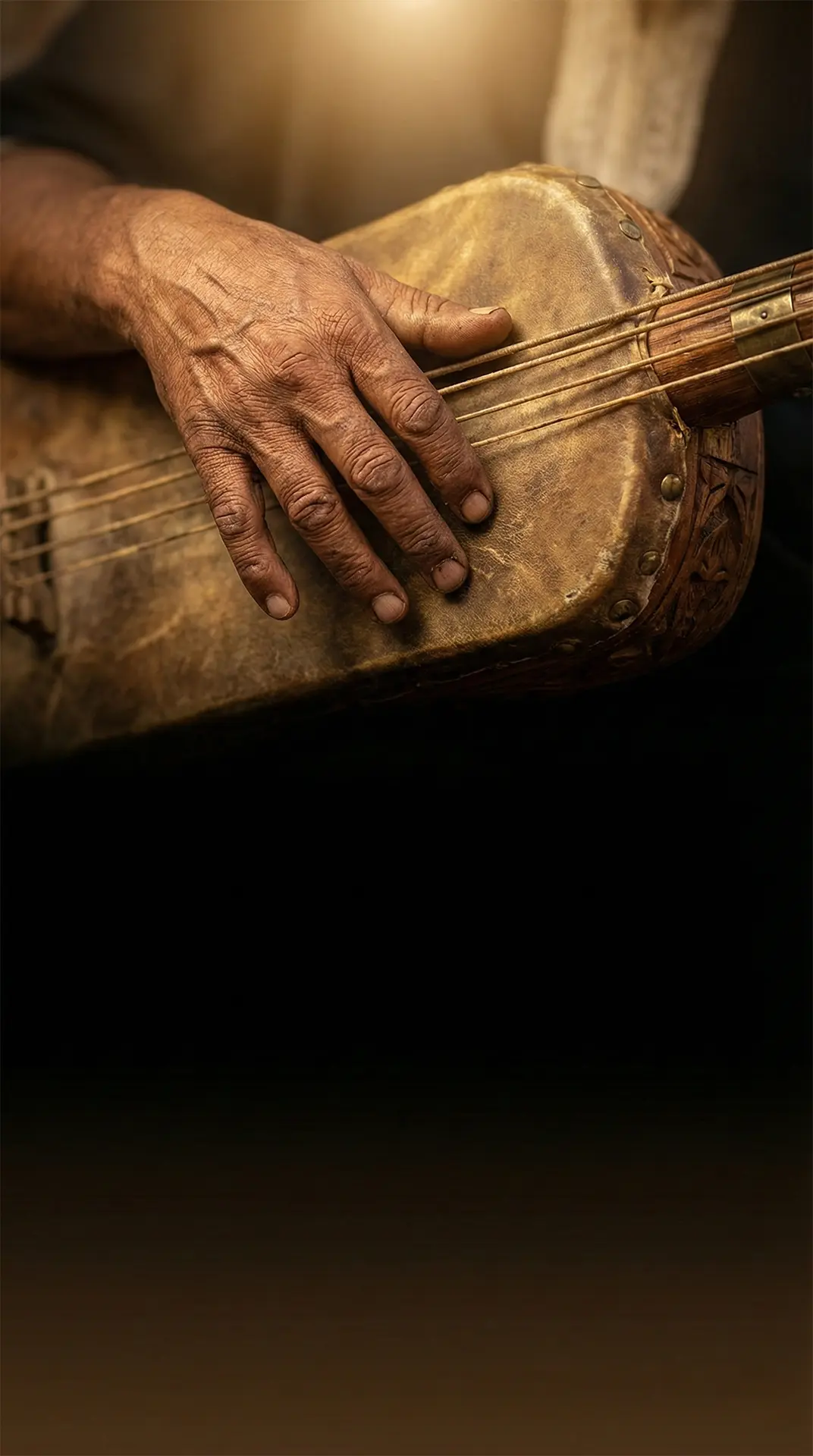 Gnawa Atmosphere