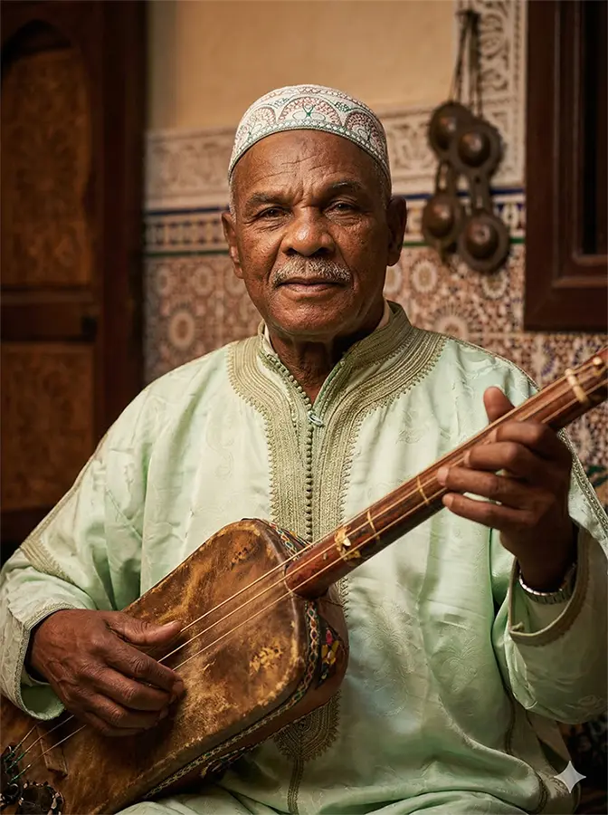 Abdelkader Benthami