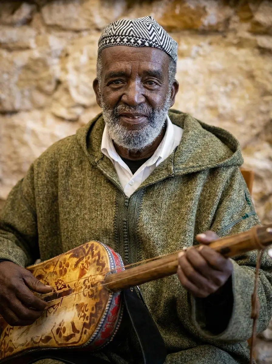 Abdellah El Gourd