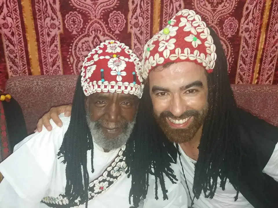 Dar Gnawa Tanger