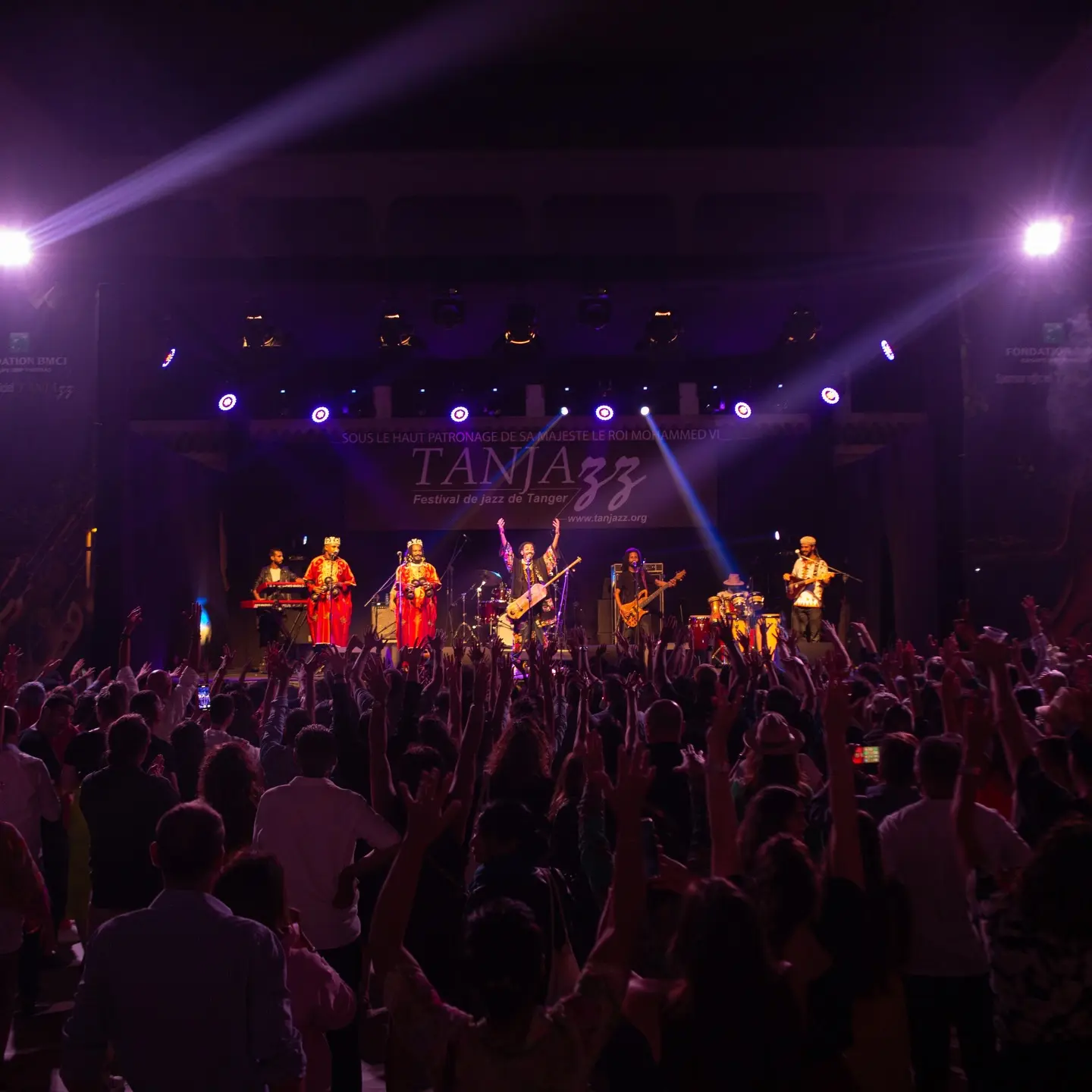 Tanger Jazz Festival