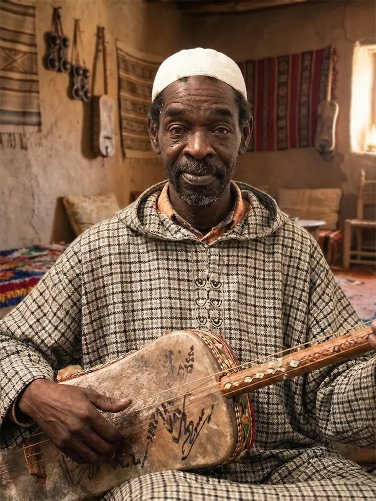 Abdellah Gania