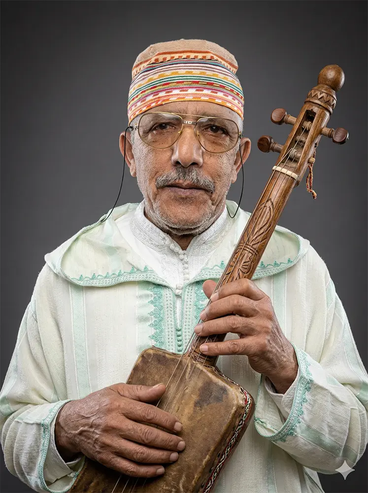 Abdelouahed Stitou