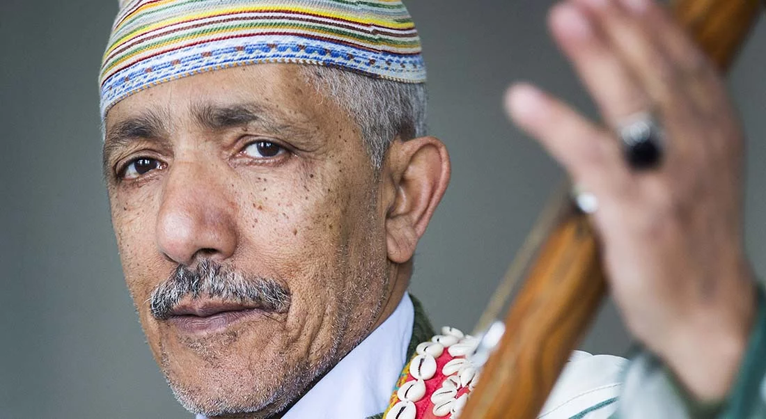 Maâlem Abdelouahed Stitou