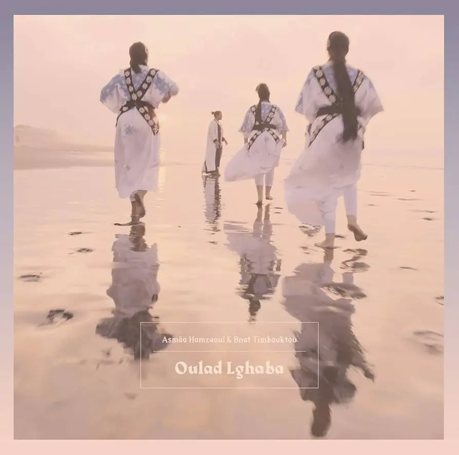Oulad Lghaba Album