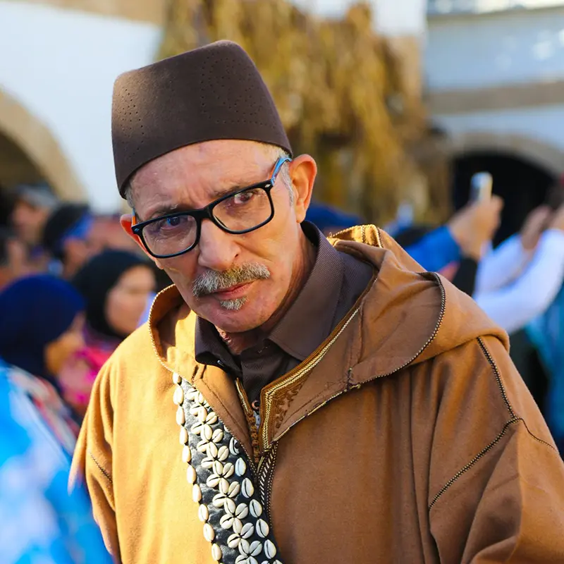 Rachid Hamzaoui