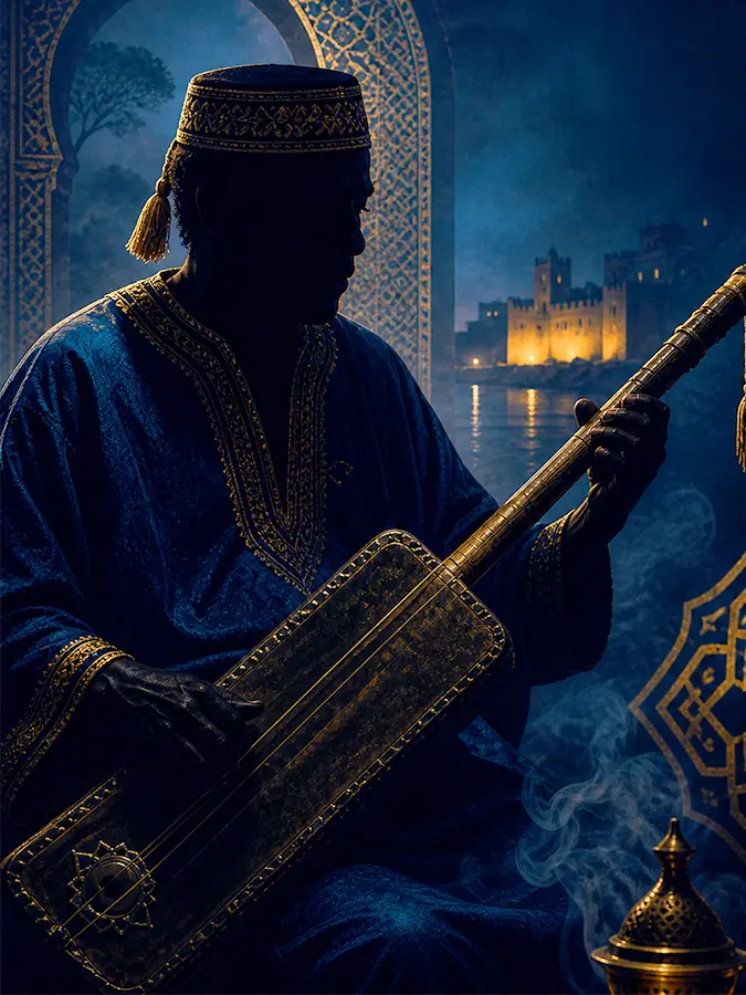 Mahjoub El Goubani