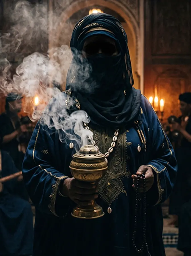 Halima El Marrakchia