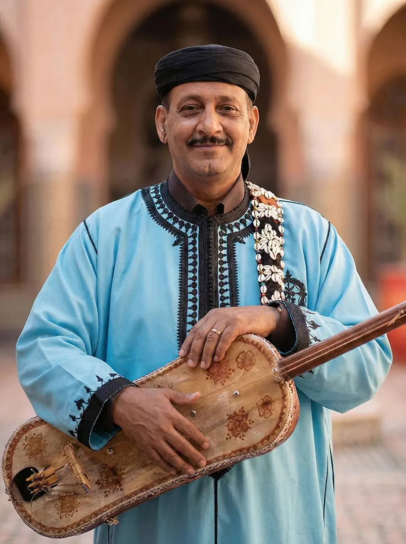 Hamid El Kasri