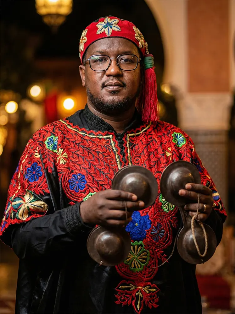 Hamza Gania