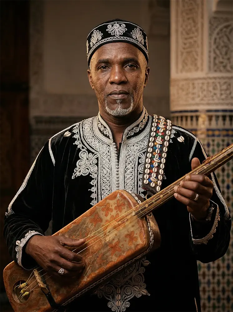 Hassan Boussou