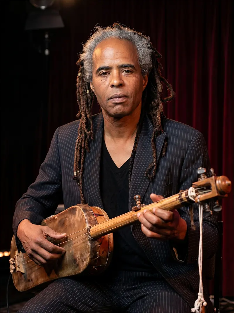 Hassan Hakmoun