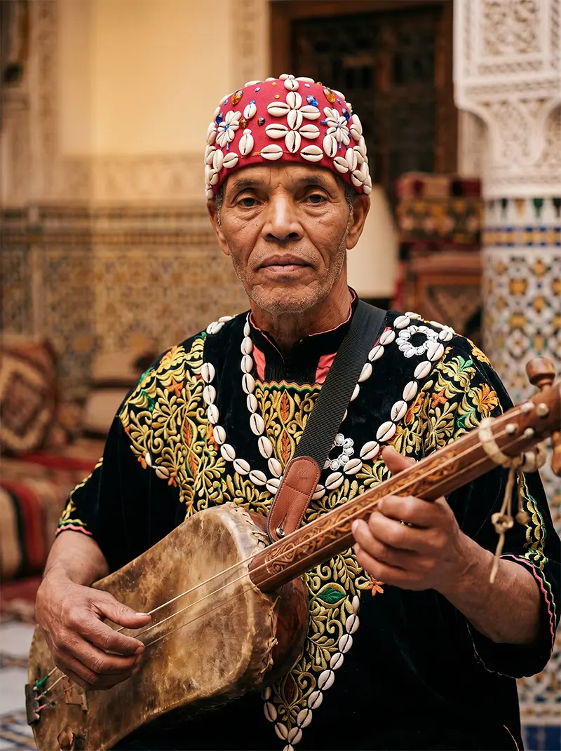 Hassan Zeghari