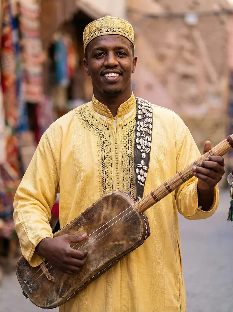 Houssam Gania