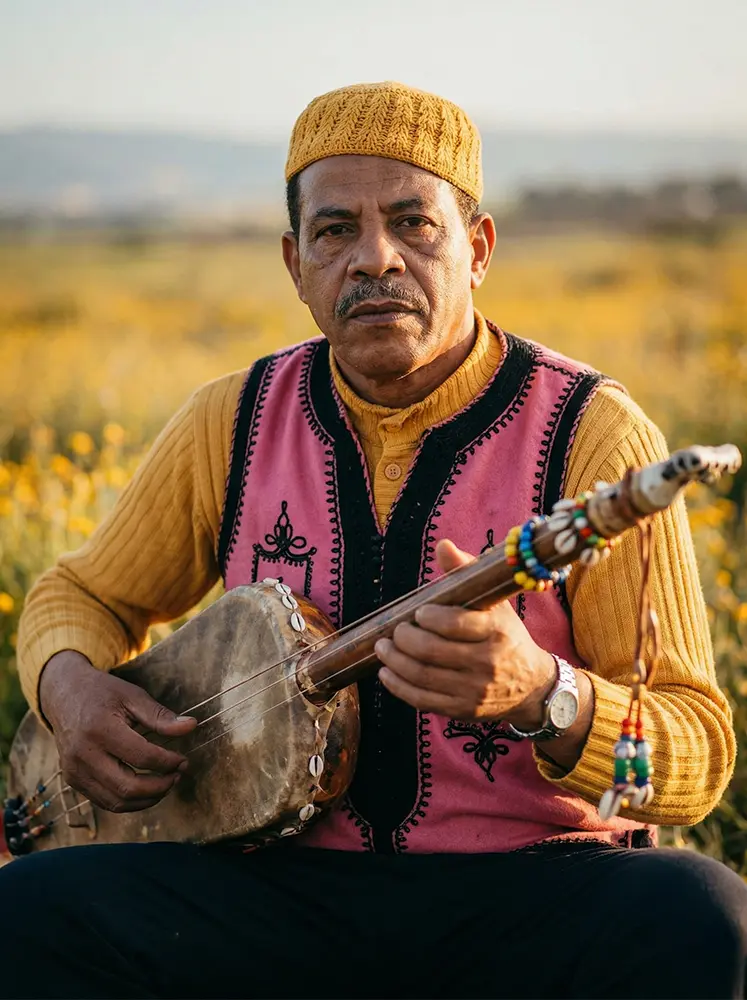 Layachi Bakbou