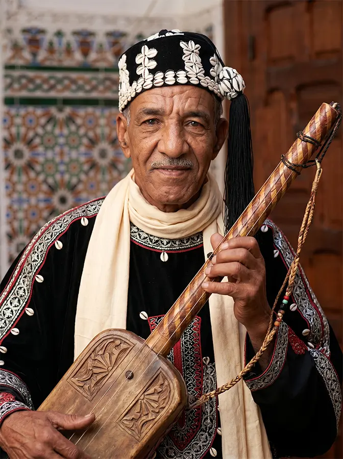Abdellatif El Makhzoumi