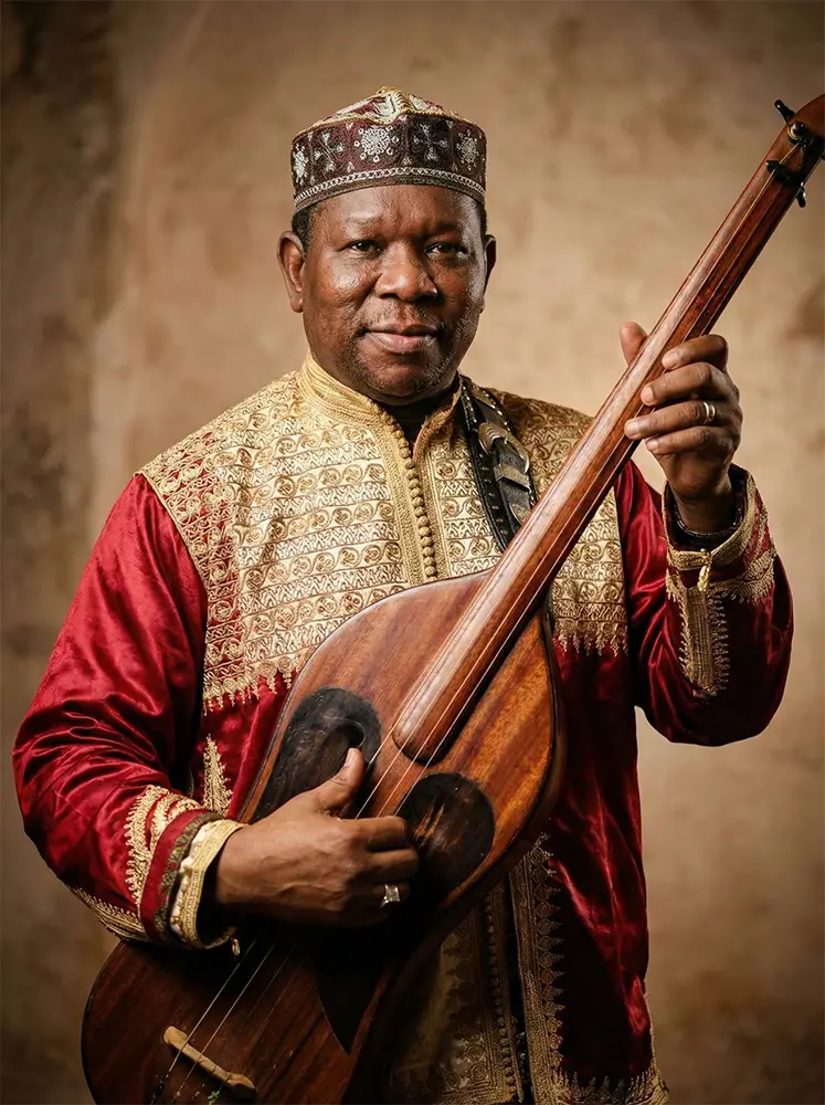 Mokhtar Gania
