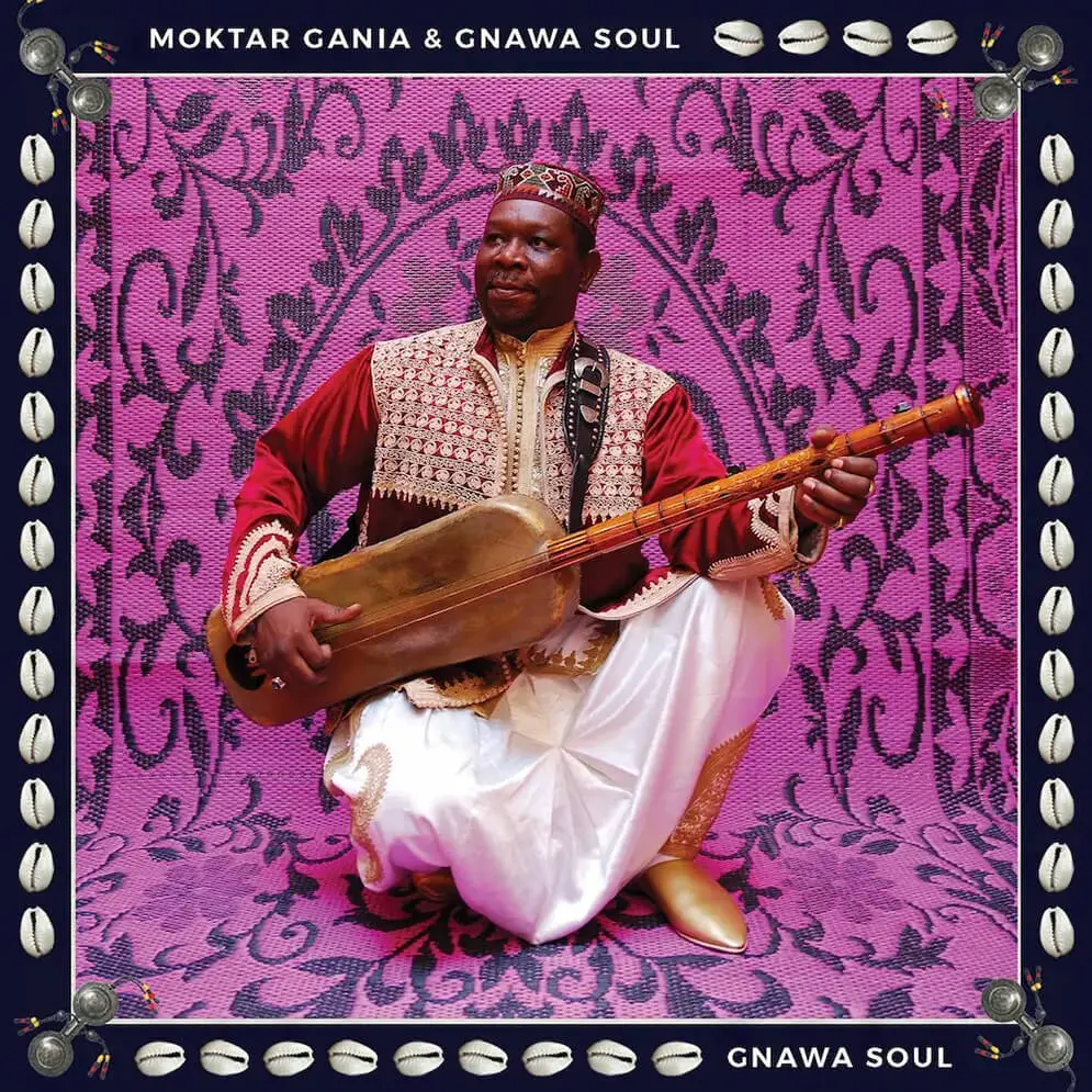 Maâlem Mokhtar Gania — The Current Torchbearer of the Gania Dynasty