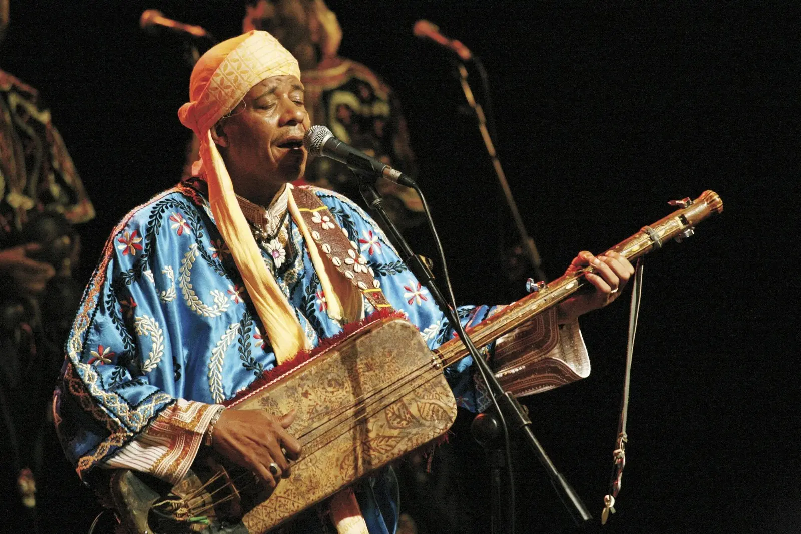 Bakbou Legacy