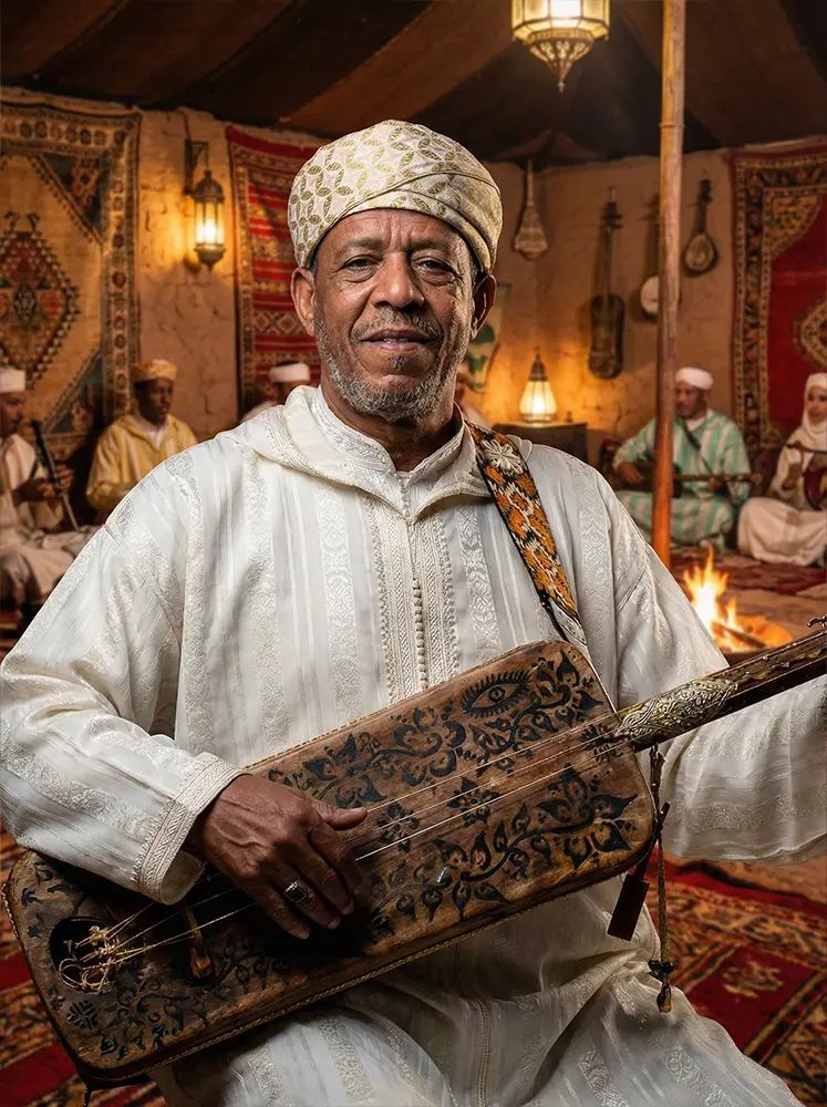 Mustapha Bakbou