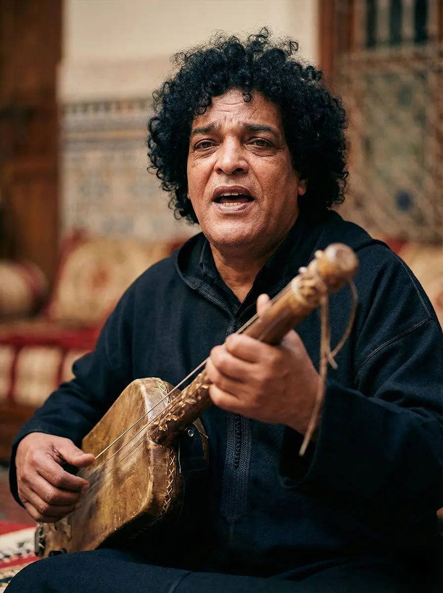 Abderrahman Paco