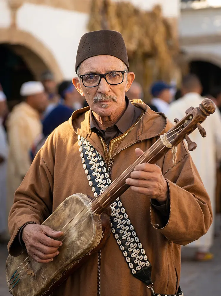 Rachid Hamzaoui