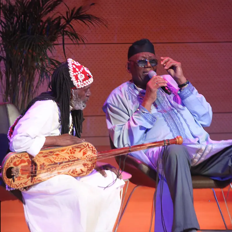 West African Empires