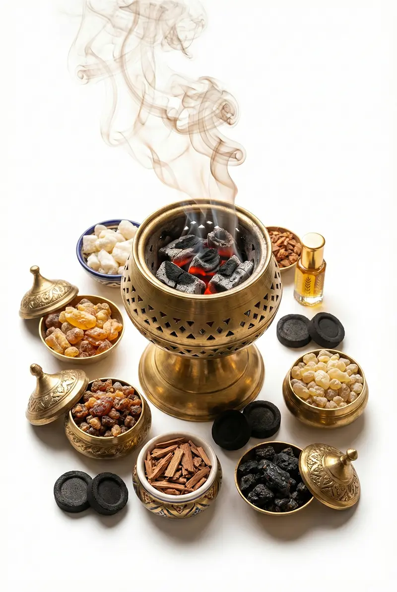 El Bakhour