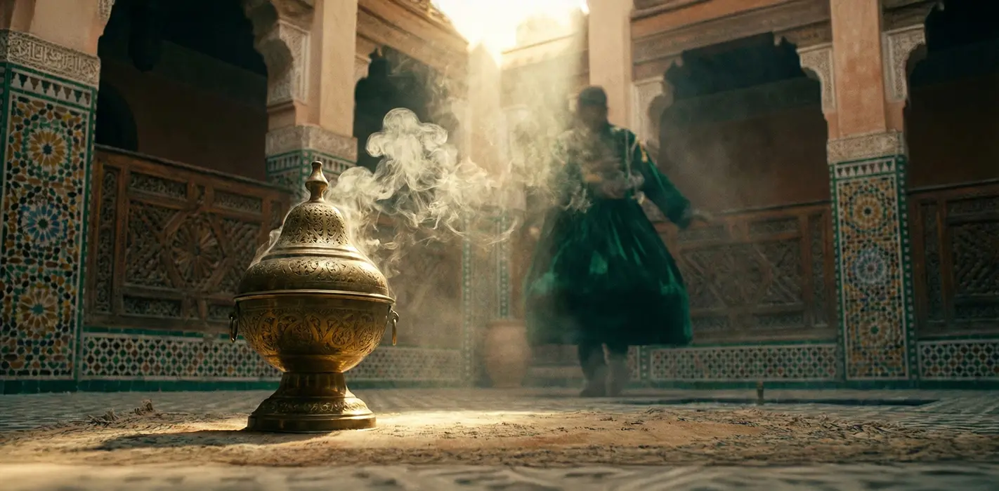 Fes & Meknes