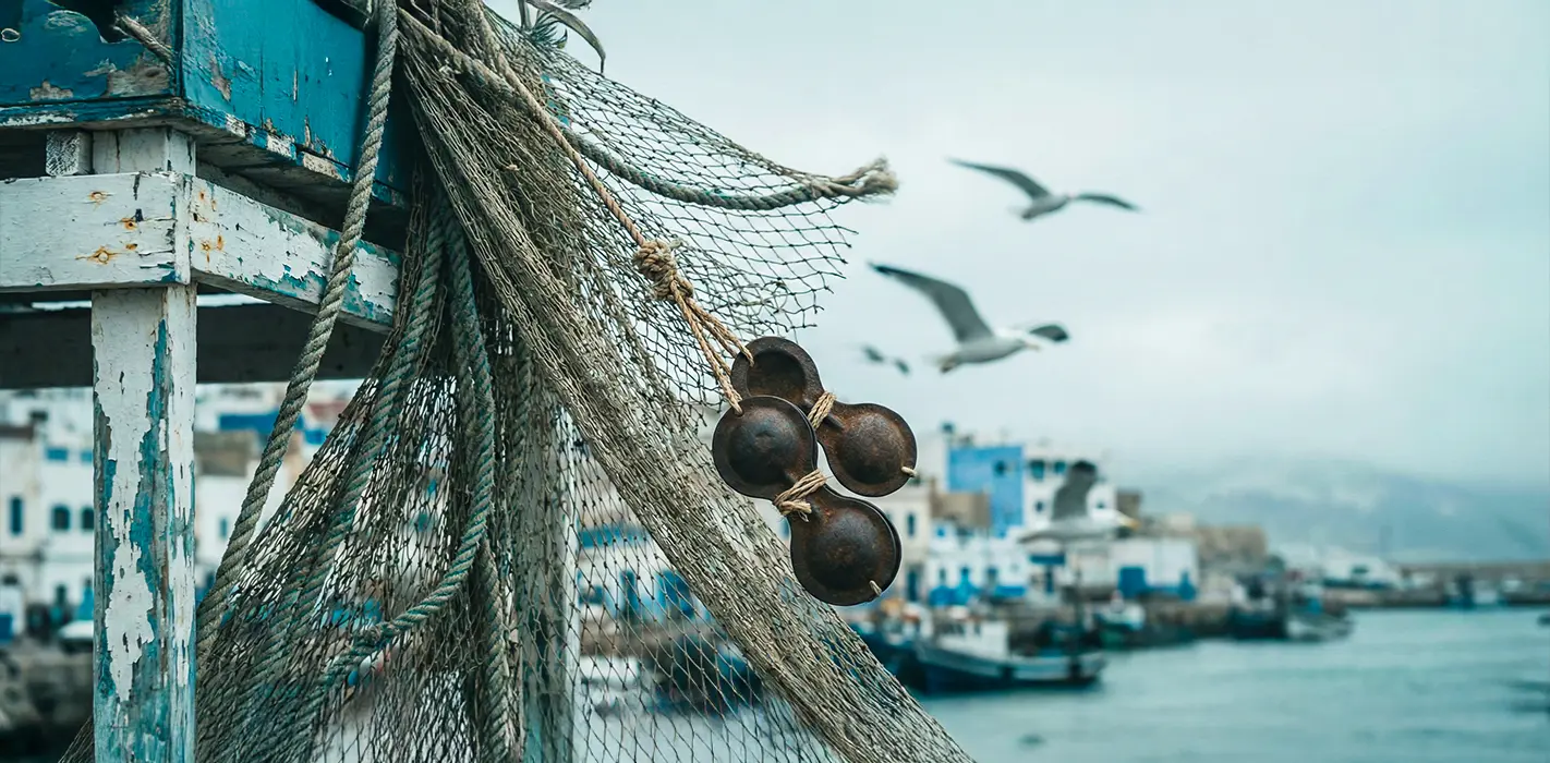 Tangier